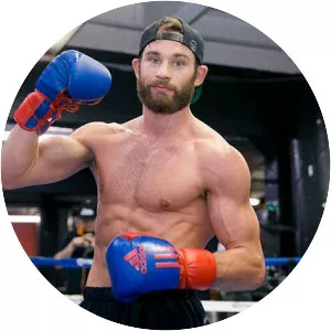 Chris Algieri