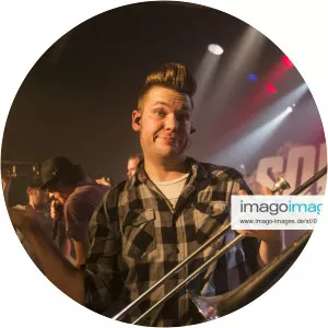 Chris Altmann - Musical artist