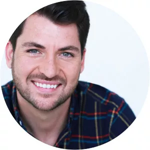 Chris Alvarado photograph