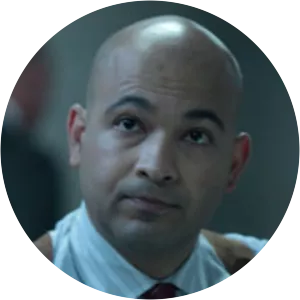 Chris Amador - Fictional character