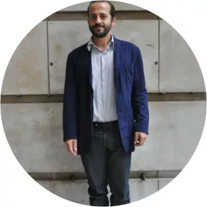 Chris Anastassiades - Screenwriter