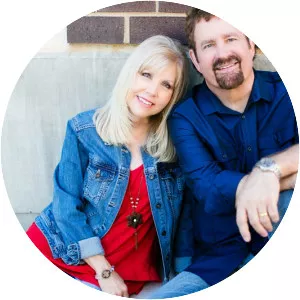 Chris and Diane Machen