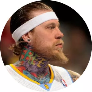 Chris Andersen