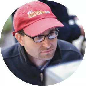 Chris Angel - Film director