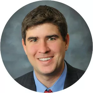 Chris Anglin - Politician