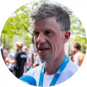 Chris Anker Sørensen - Danish bicycler