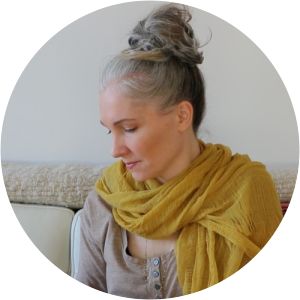 Chris-Anne photograph