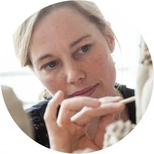 Chris Antemann - Ceramist