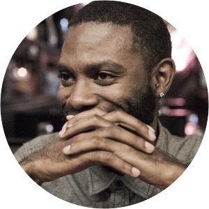 Chris Anthony Hamilton - Director