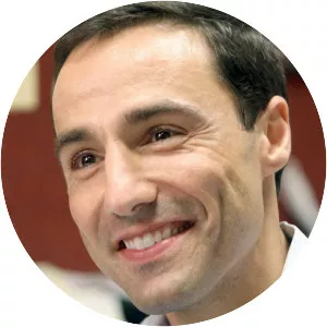 Chris Antonetti