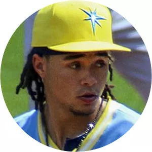 Chris Archer - Baseball pitcher