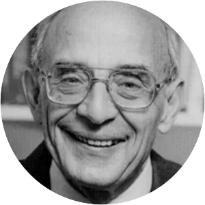 Chris Argyris - American professor