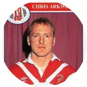 Chris Arkwright
