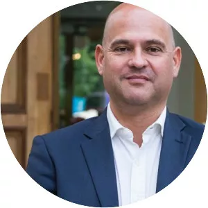 Chris Armbruster - German sociologist