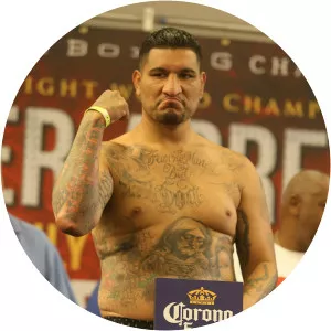 Chris Arreola