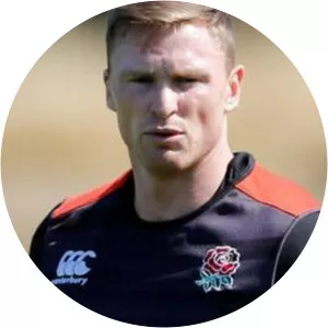 Chris Ashton
