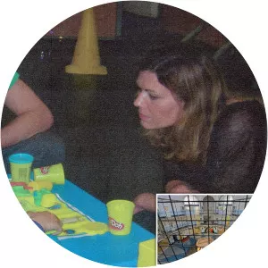 Chris Atkins - British journalist