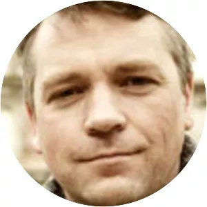 Chris Aubeck - Author