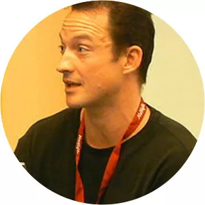 Chris Avellone