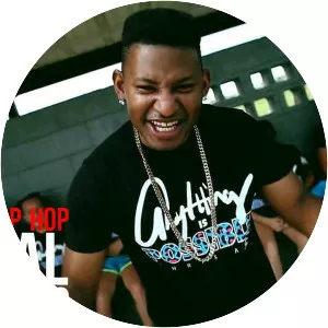 Chris Aye - Musical artist