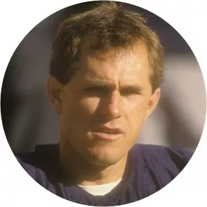 Chris Bahr - Former American football player