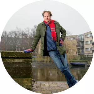 Chris Bajema photograph