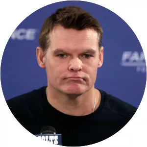 Chris Ballard