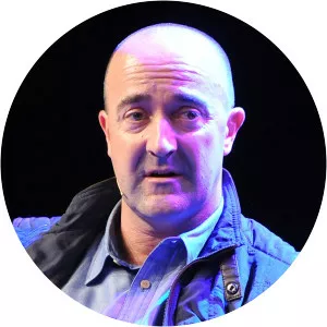 Chris Barbin photograph