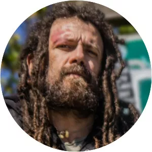 Chris Barnes - Musical artist