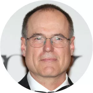 Chris Barreca - Set designer