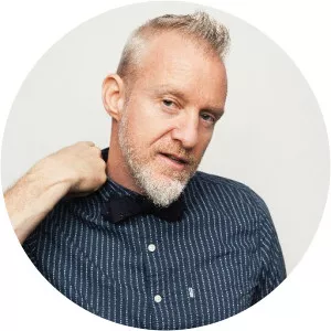 Chris Barron - American singer