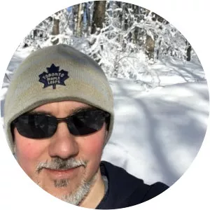 Chris Barsanti - Author