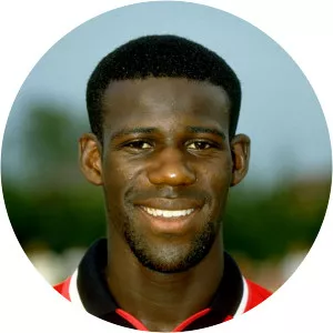 Chris Bart-Williams - English football player