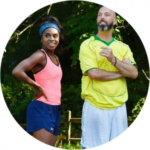 Chris Bassett - Candiace Dillard's husband