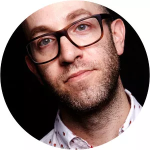 Chris Bavota - Screenwriter