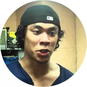 Chris Beckford-Tseu - Ice hockey player