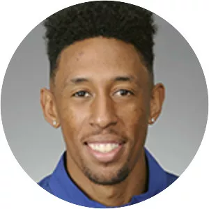 Chris Benard - Triple jumper