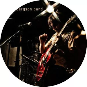 Chris Bergson Band