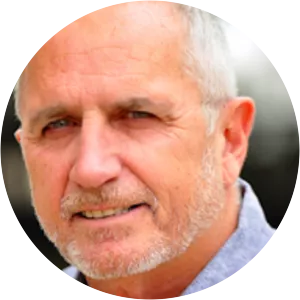 Chris Betts photograph