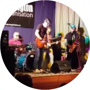 Chris Bevington Organisation