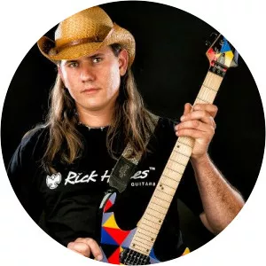 Chris Bickley - Musical artist