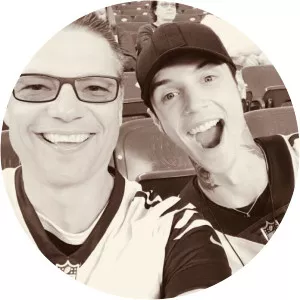 Chris Biersack photograph