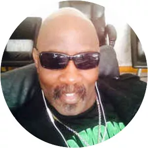 Chris 'Big Dog' Davis - Record producer