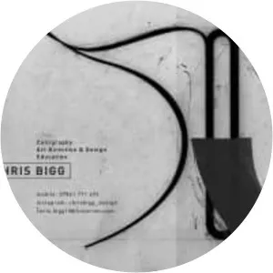 Chris Bigg - Musical artist