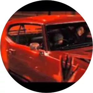 Chris Billy - Footballer