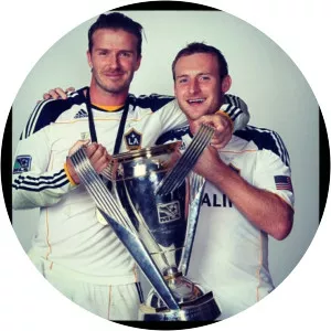 Chris Birchall - Former football player