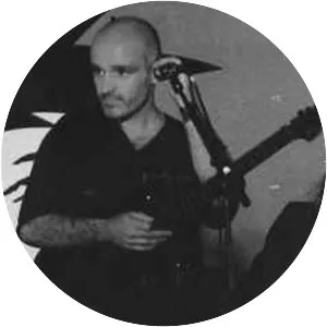 Chris Birkett - British guitarist
