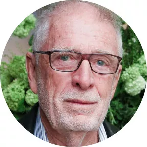 Chris Blackwell - English former record producer