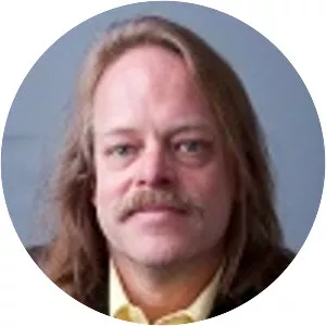 Chris Blask - Author