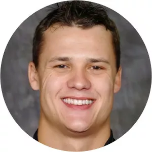 Chris Blight - Ice hockey player